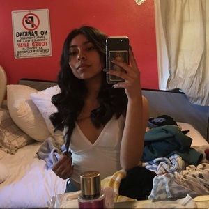 Meet your Posher, Miriam